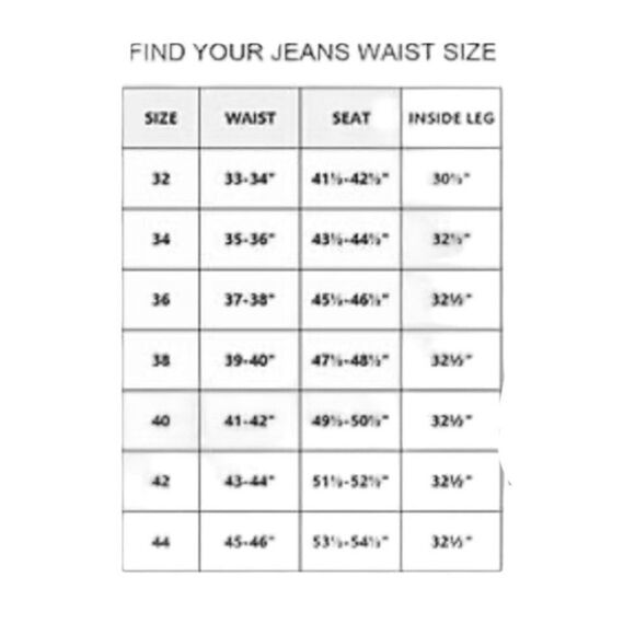 Express Jeans Alec 28 x 32 NWT, stretch, black , quality NWT - Picture 9 of 11